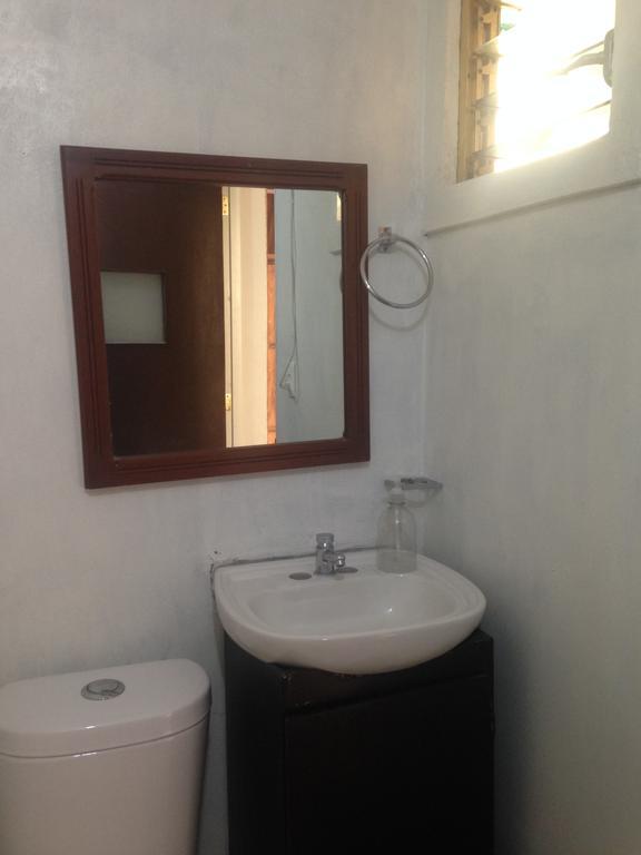 Hostal Makea Pachuca Exterior foto